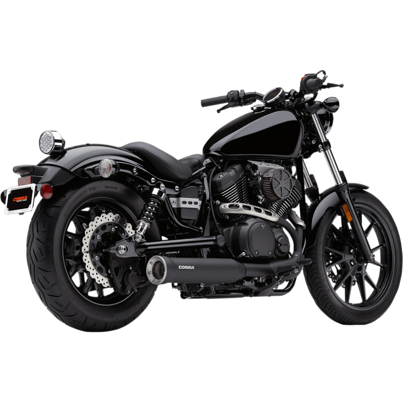 COBRA 14 - 17 BOLT 950 *" SO W/BILLET TIP - DRIVEN Canada's Powersports 2527B