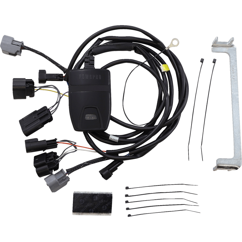 COBRA 15 - 17 OCTANE/SCOUT POWERPRO - DRIVEN Canada's Powersports 92 - 1057B