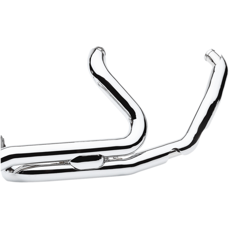 COBRA 17 - 18 FLH HEADPIPES PWRPT - DRIVEN Canada's Powersports 6255