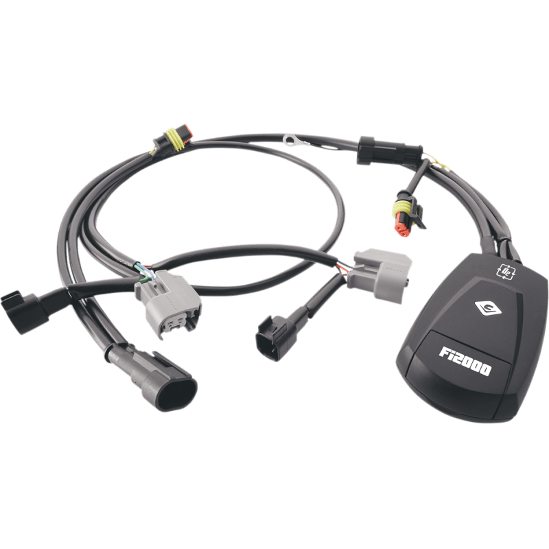 COBRA 2007 DRESSER FI2000R CLOSED LOOP (692 - 1608CL) - DRIVEN Canada's Powersports 692 - 1608CL