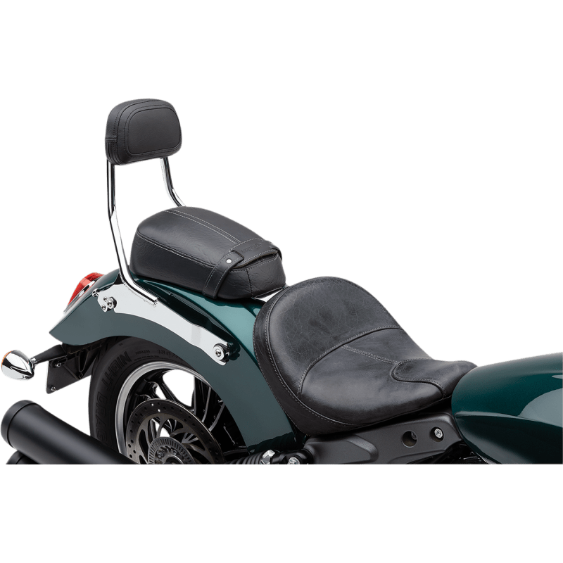 COBRA DET BKREST - SHRT SCOUT (502 - 2211) - DRIVEN Canada's Powersports 502 - 2211