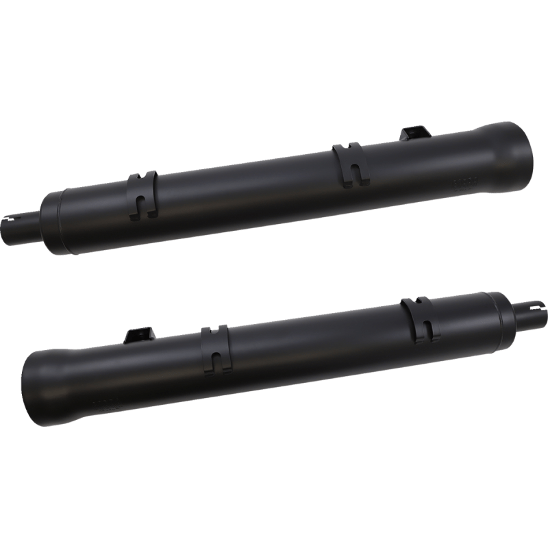 COBRA MUFFLERS NH INDIAN (5207B) - DRIVEN Canada's Powersports 5207B