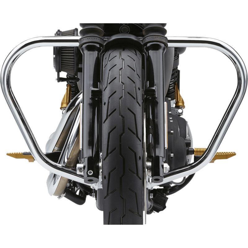 COBRA FWY BAR VBEND FLH (601 - 2111) - DRIVEN Canada's Powersports 601 - 2111