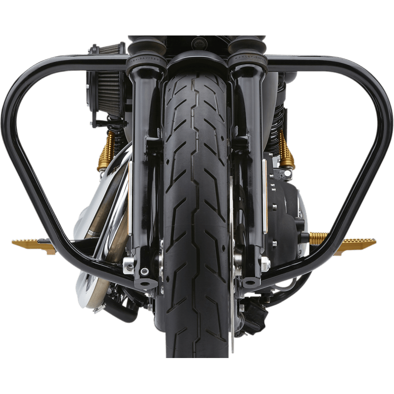 COBRA FWY BAR VBEND FLH (601 - 2111B) - DRIVEN Canada's Powersports 601 - 2111B