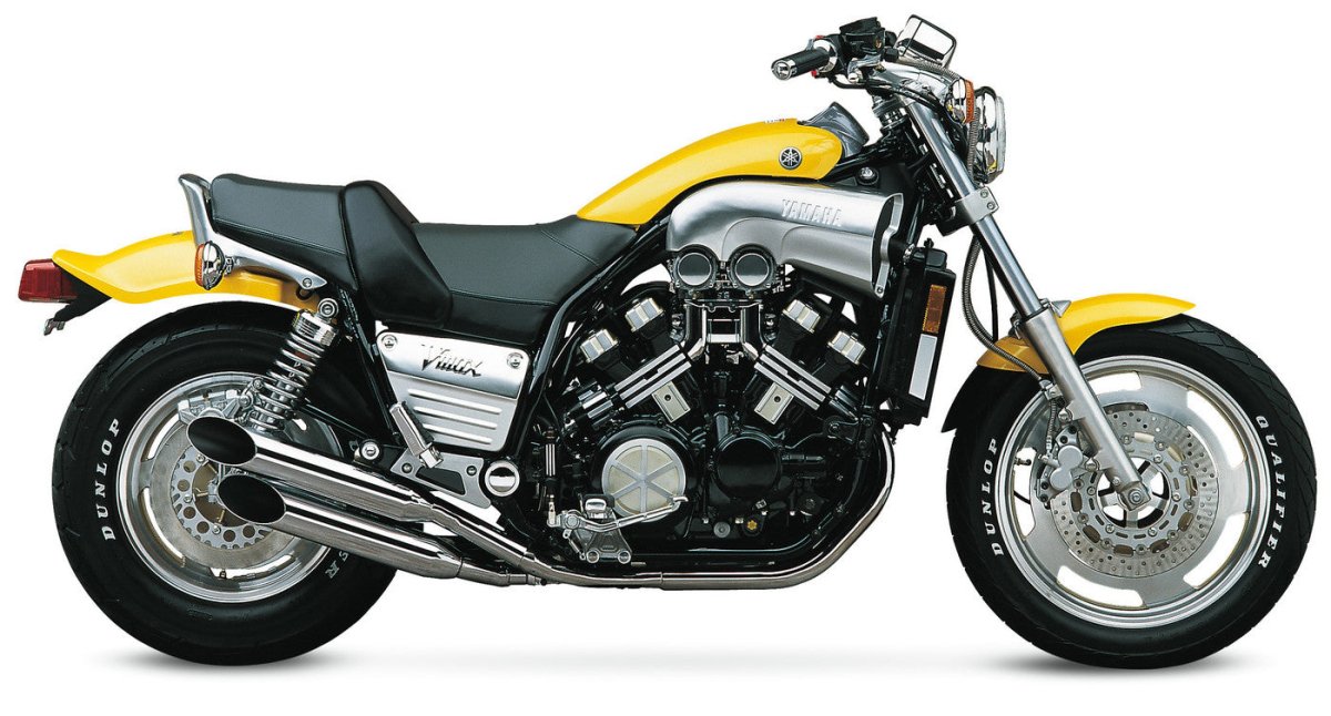 COBRA 85 - 07 V - MAX SLASHCUT SLIPON MUFFLERS (2168SC) - DRIVEN Canada's Powersports 2168SC