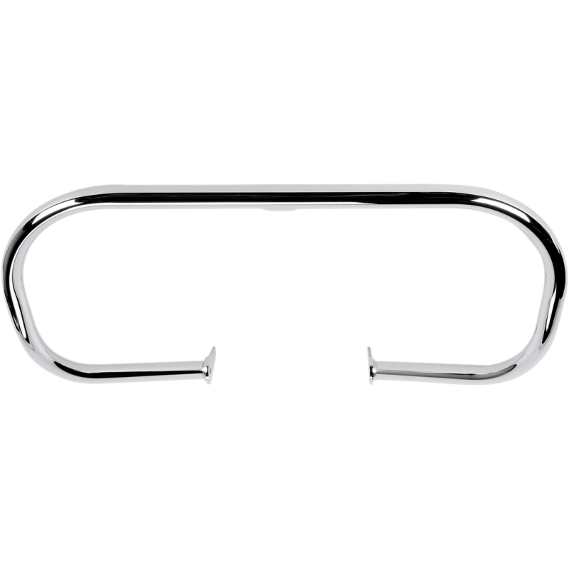 COBRA 91 - 17 FXD/B/C FREEWAY BARS CHROME (601 - 2101) - DRIVEN Canada's Powersports 601 - 2101