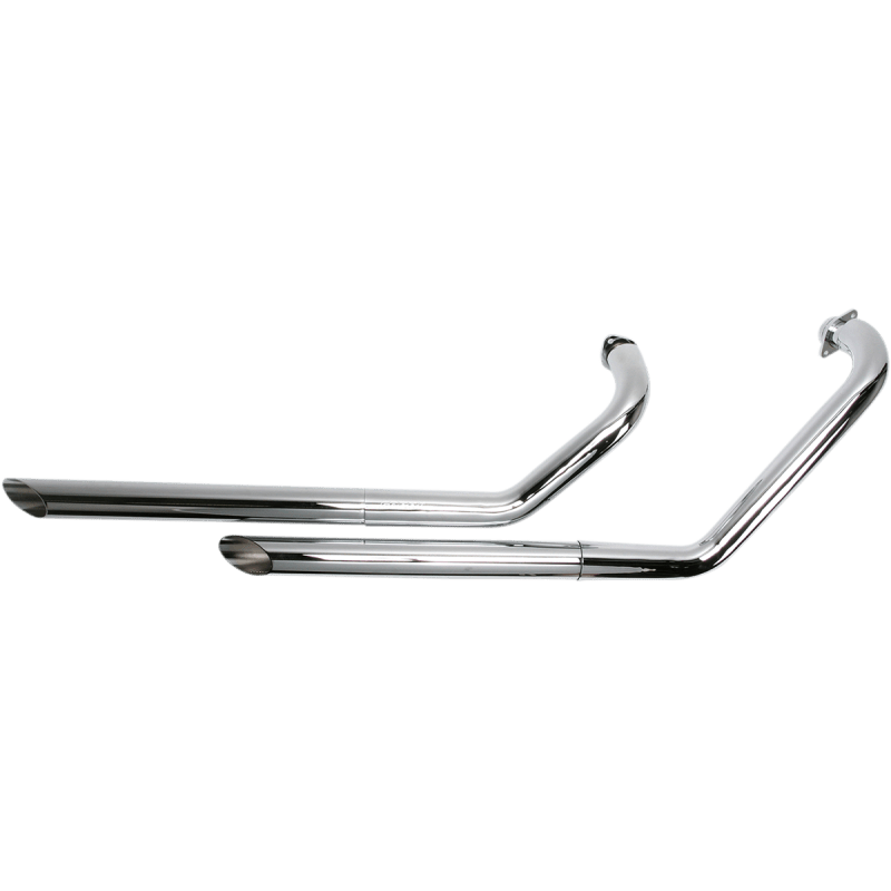 COBRA 95 - 05 VULCAN 800 CLASSIC SLASH CUT (4164SC) - DRIVEN Canada's Powersports 4164SC