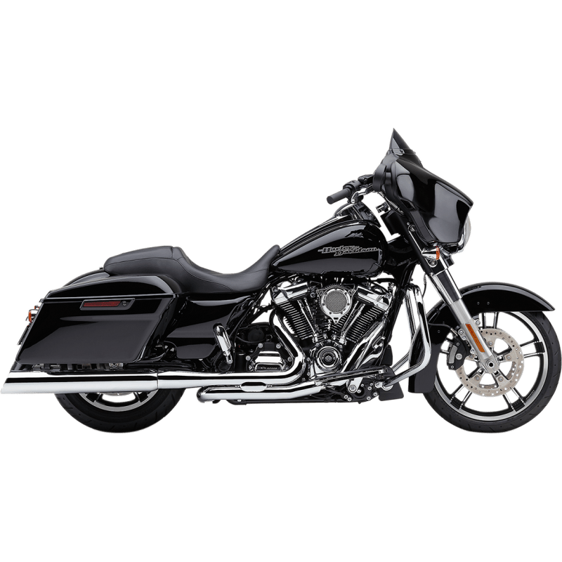 COBRA 95 - 16 FL 909 UPPERCUT MUFFLERS - DRIVEN Canada's Powersports 6268