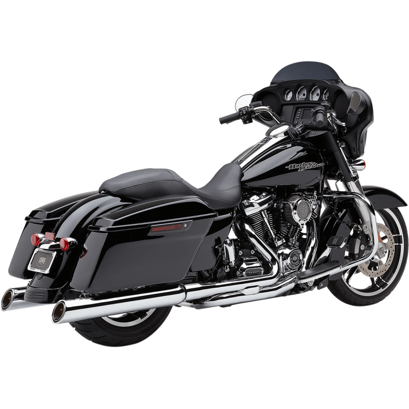 COBRA 95 - 16 FL 909 UPPERCUT MUFFLERS - DRIVEN Canada's Powersports 6268