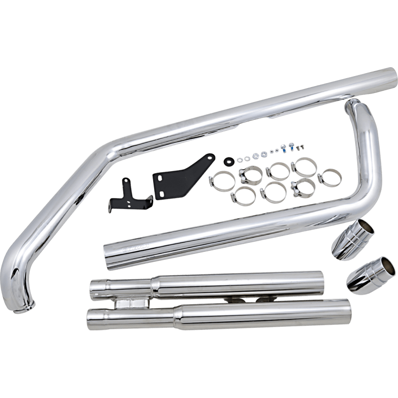 COBRA 96 - 08 VN15DENP/16B/VZ16 SPEEDSTER SL/DOWN (4819) - DRIVEN Canada's Powersports 4819