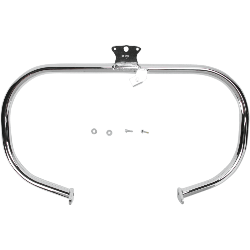 COBRA 98 - 15 V - STAR 650 CLASSIC FREEWAY BAR (01 - 1201) - DRIVEN Canada's Powersports 01 - 1201