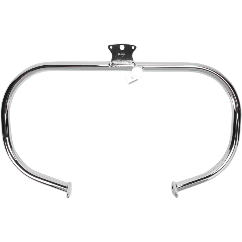 COBRA 98 - 15 V - STAR 650 CLASSIC FREEWAY BAR (01 - 1201) - DRIVEN Canada's Powersports 01 - 1201