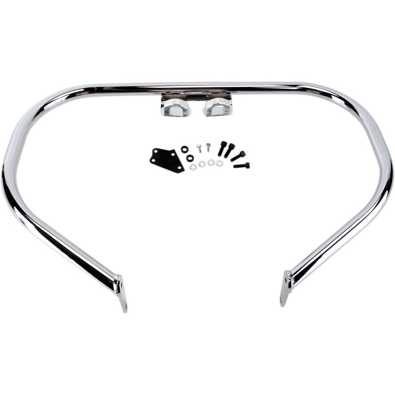 COBRA 99 - 14 XV1600/1700 ROADSTAR FREEWAY BAR - DRIVEN Canada's Powersports 01 - 1251