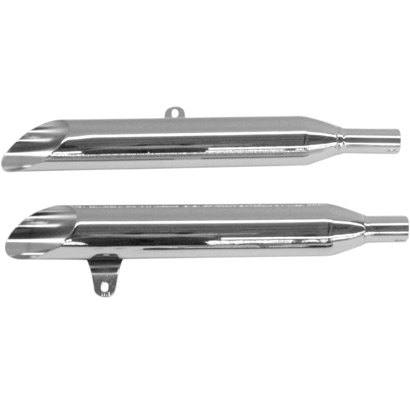 COBRA 99 - 14 XV1600/1700 SLASHCUT SO CHROME*2 (2171SC) - DRIVEN Canada's Powersports 2171SC