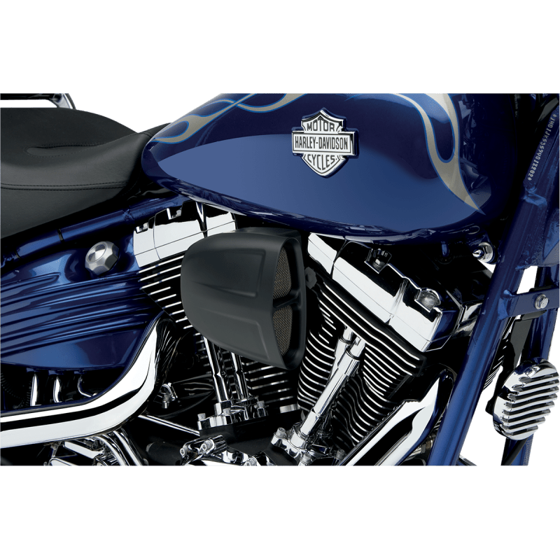 COBRA 99 - 17 T/C W/CV/DELPHI POWRFLO INTAKE - DRIVEN Canada's Powersports 606 - 0102B - SB