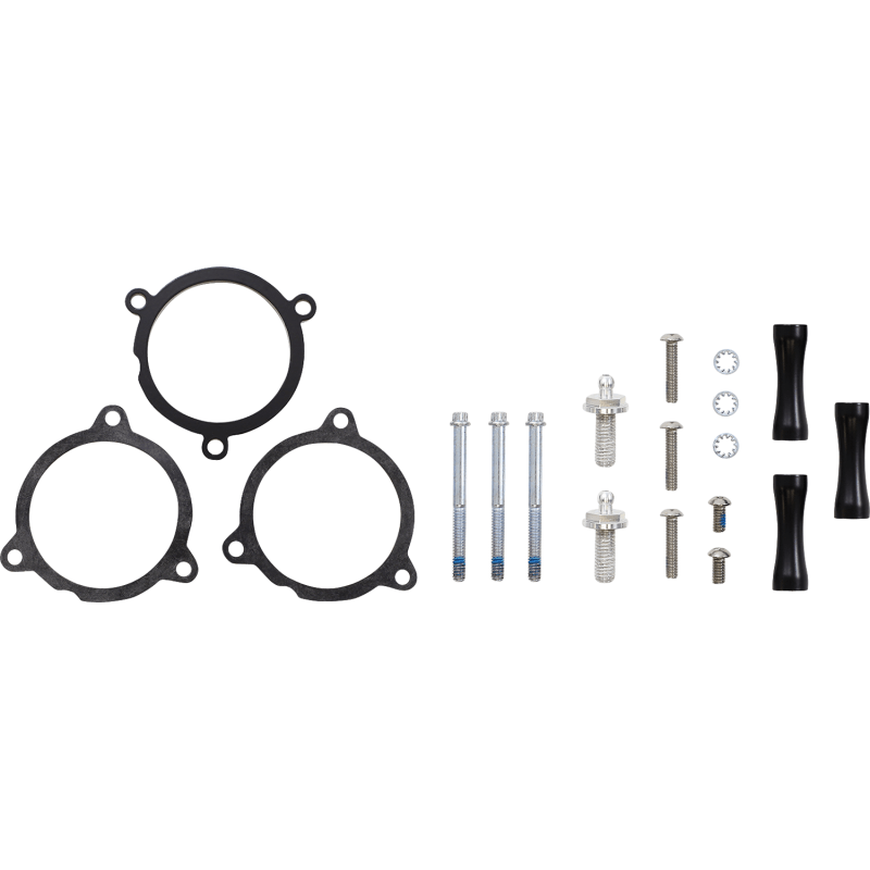 COBRA AIR INTAKE RPT SFT - DRIVEN Canada's Powersports 606 - 0104 - 05B - SB