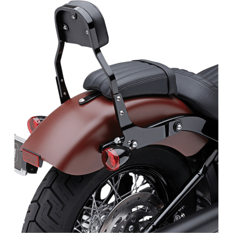 COBRA BACKREST DET MINI DYN - DRIVEN Canada's Powersports 602 - 2024B