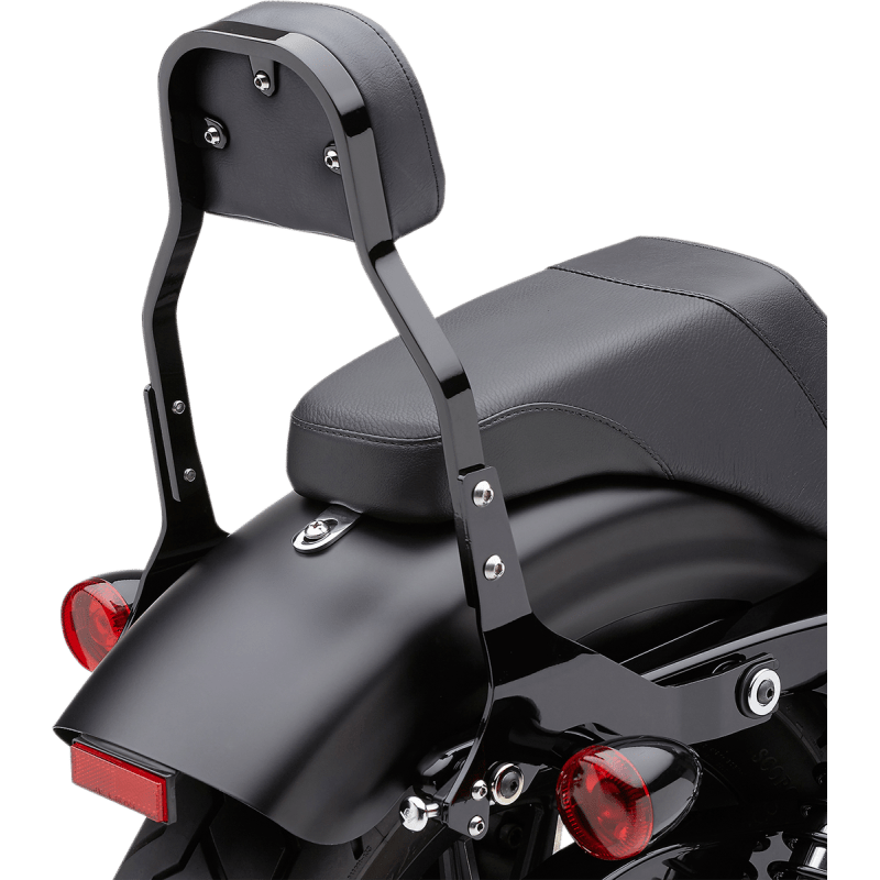 COBRA BACKREST DET MINI SFT - DRIVEN Canada's Powersports 602 - 2021B