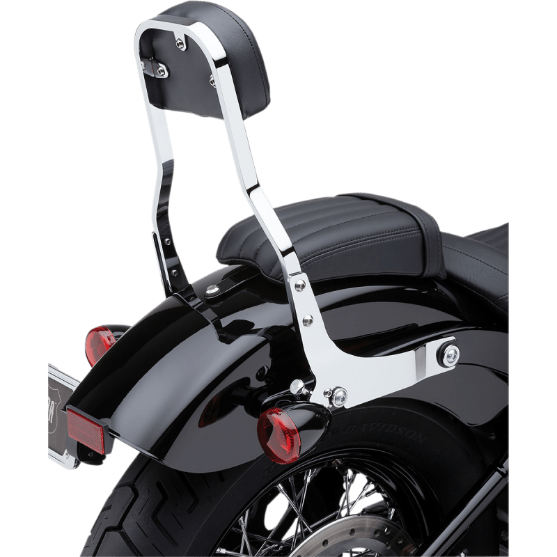 COBRA BACKREST DET SHRT - DRIVEN Canada's Powersports 602 - 2046