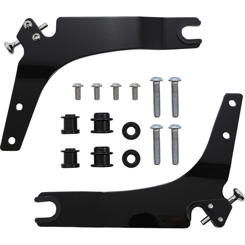 COBRA BACKREST DET SHRT - DRIVEN Canada's Powersports 602 - 2046B