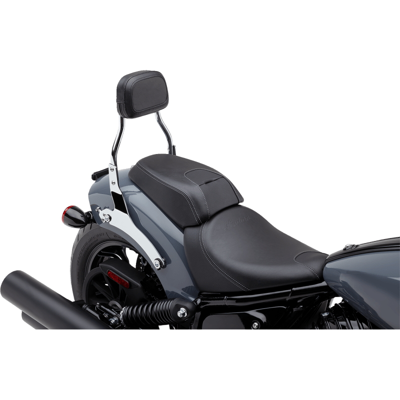 COBRA BACKREST MINI CHIEF - DRIVEN Canada's Powersports 502 - 2012