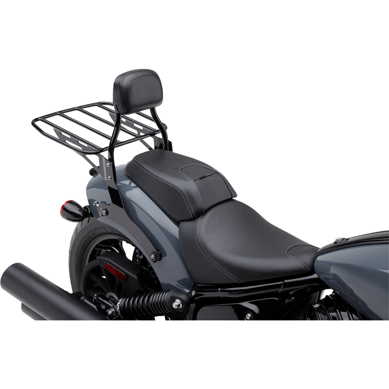 COBRA BACKREST MINI CHIEF - DRIVEN Canada's Powersports 502 - 2012B
