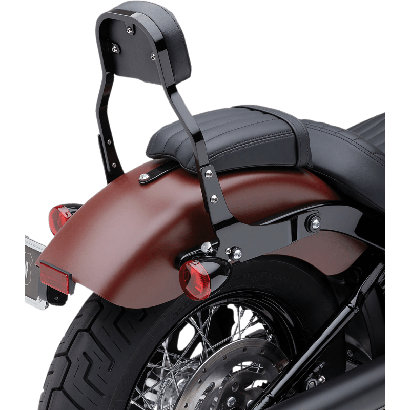 COBRA BACKREST MINI FLHC/S - DRIVEN Canada's Powersports 602 - 2030B