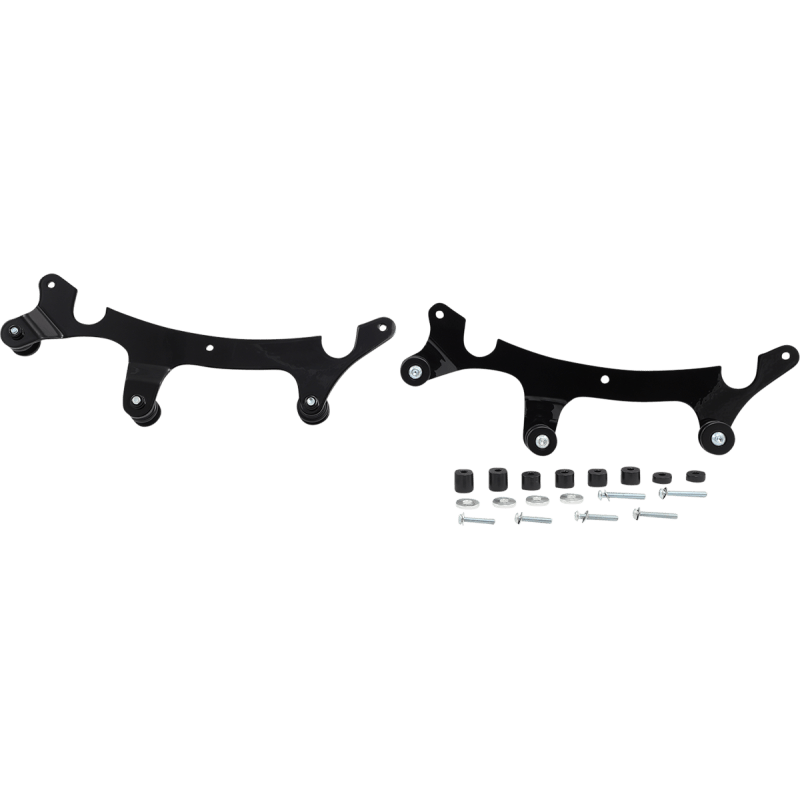 COBRA BKREST MNT CHIEFTAIN - DRIVEN Canada's Powersports 502 - 2100B