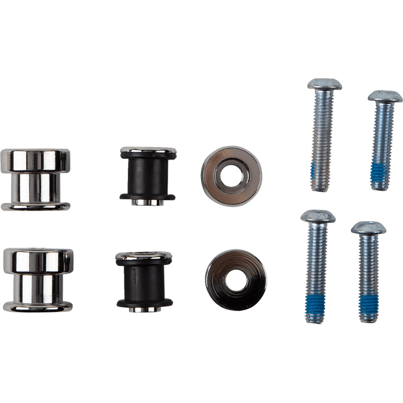 COBRA DETACH BA RACK SCOUT - DRIVEN Canada's Powersports 502 - 2610B