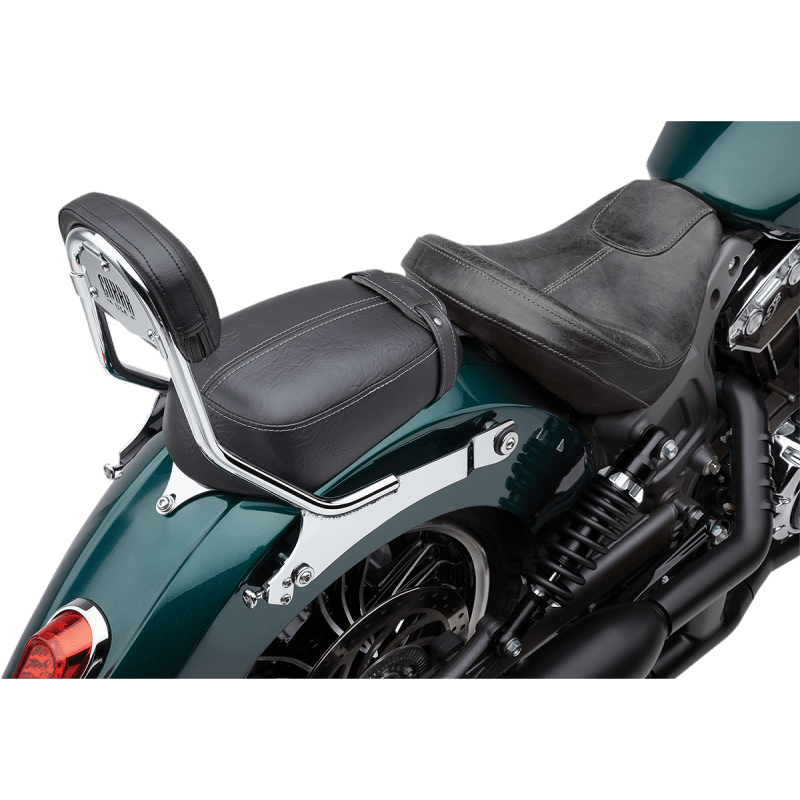 COBRA DET BKREST - SHRT SCOUT (502 - 2211) - DRIVEN Canada's Powersports 502 - 2211