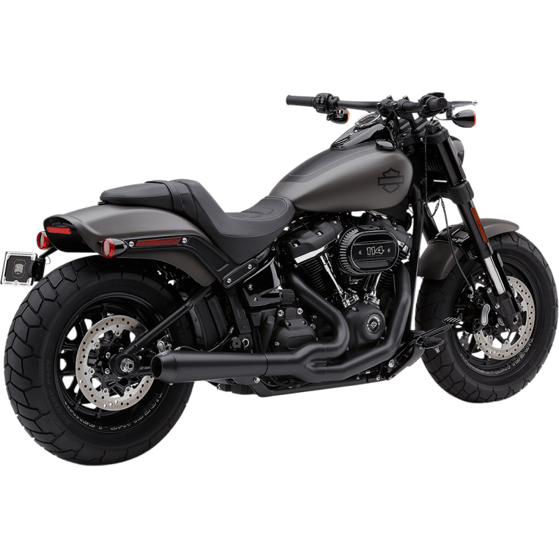 COBRA EXHAUST ED FXFB 18 - 19 - DRIVEN Canada's Powersports 6474B