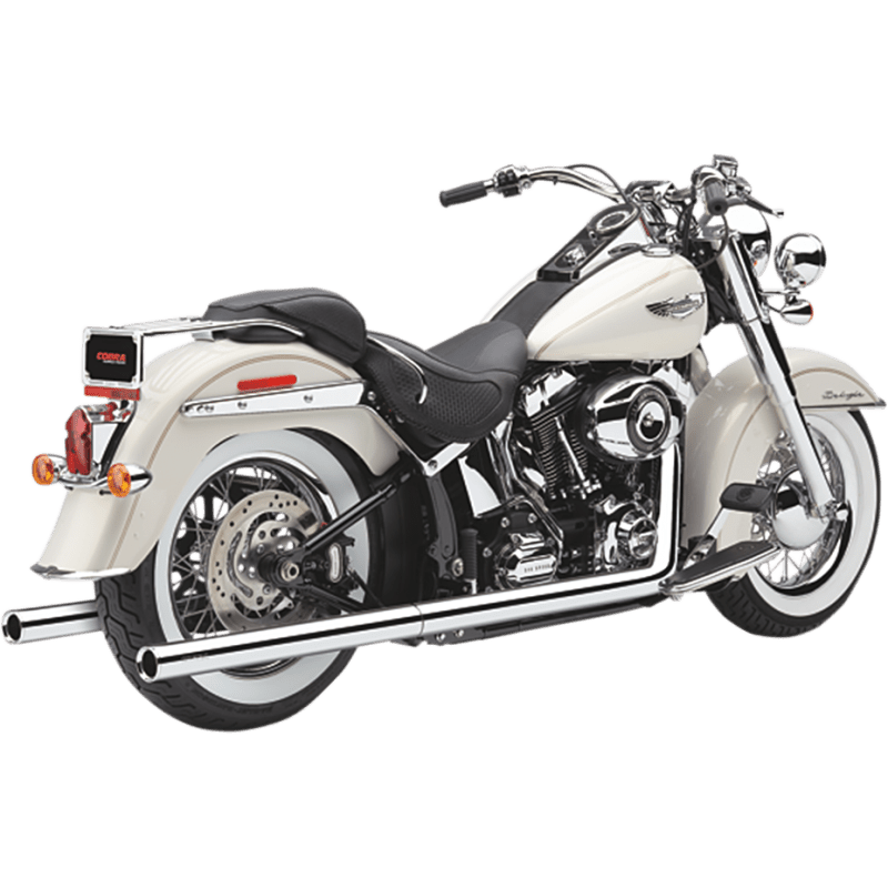 COBRA EXHAUST TD BT SFTL 86 - 06 (6984) - DRIVEN Canada's Powersports 6984