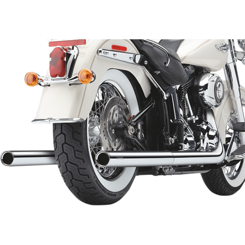 COBRA EXHAUST TD BT SFTL 86 - 06 (6984) - DRIVEN Canada's Powersports 6984