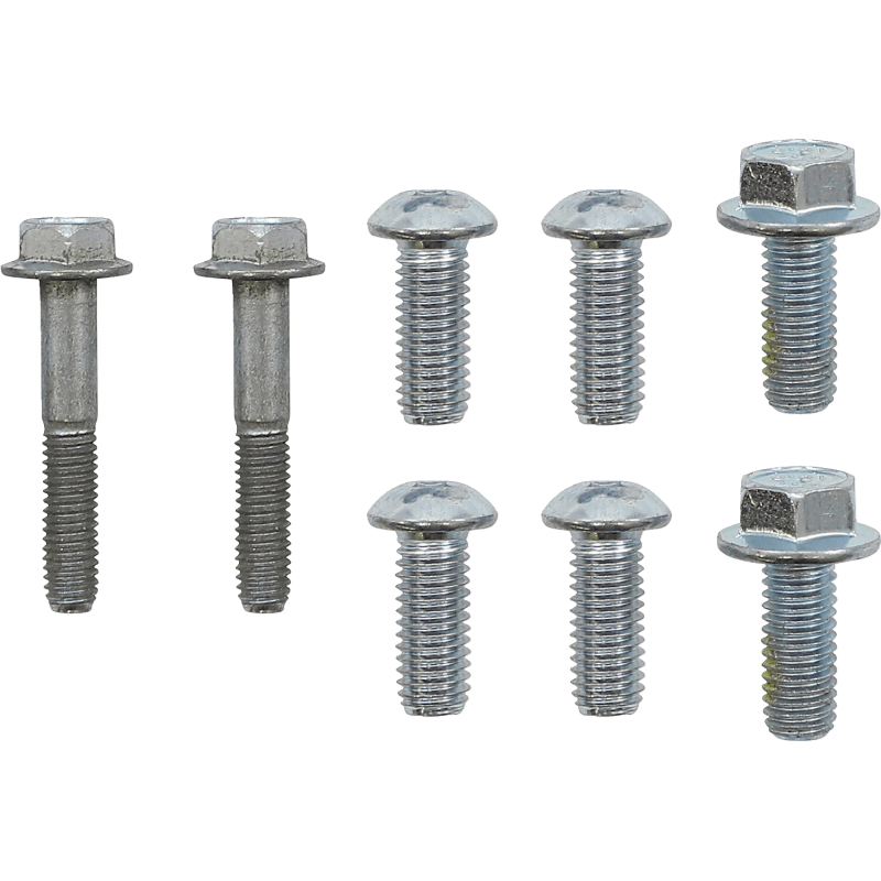 COBRA FREEWAY BARS SCOUT - DRIVEN Canada's Powersports 501 - 2110B