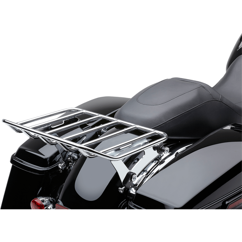 COBRA LUGGAGE RACK DETCH CHROME (602 - 2600) - DRIVEN Canada's Powersports 602 - 2600