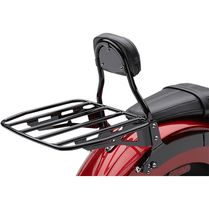 COBRA LUGGAGE RACK WIDE - DRIVEN Canada's Powersports 602 - 3510B