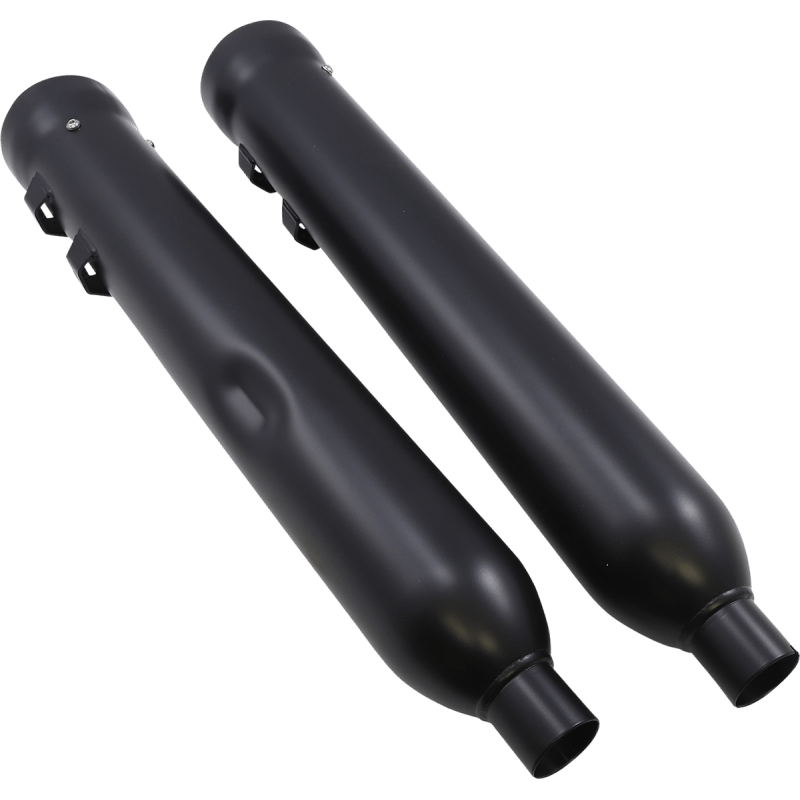 COBRA MUFFLERS NH FLH 16 - DRIVEN Canada's Powersports 6107RB