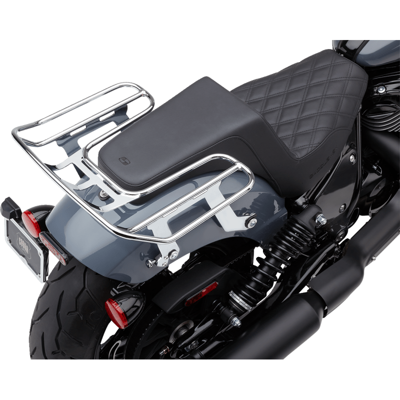 COBRA RACK BA WA CHIEF - DRIVEN Canada's Powersports 502 - 2604