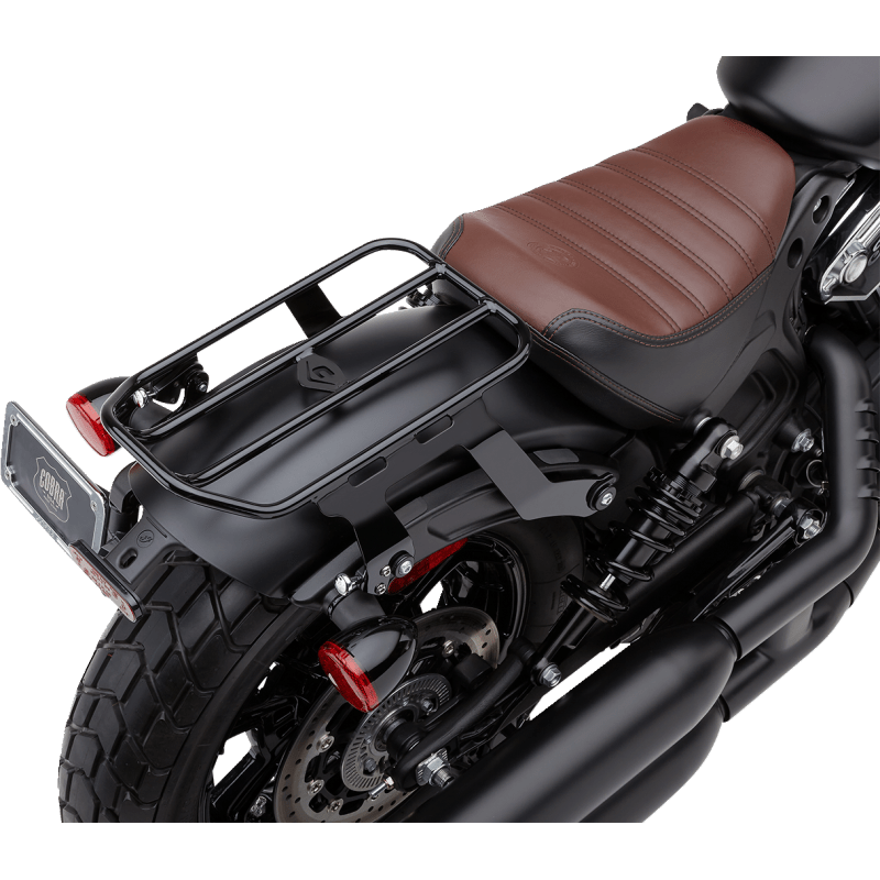COBRA RACK SLO RACK BOBBER - DRIVEN Canada's Powersports 502 - 2515B