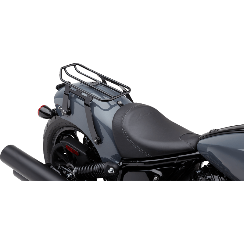 COBRA RACK SOLO CHIEF - DRIVEN Canada's Powersports 502 - 2512B