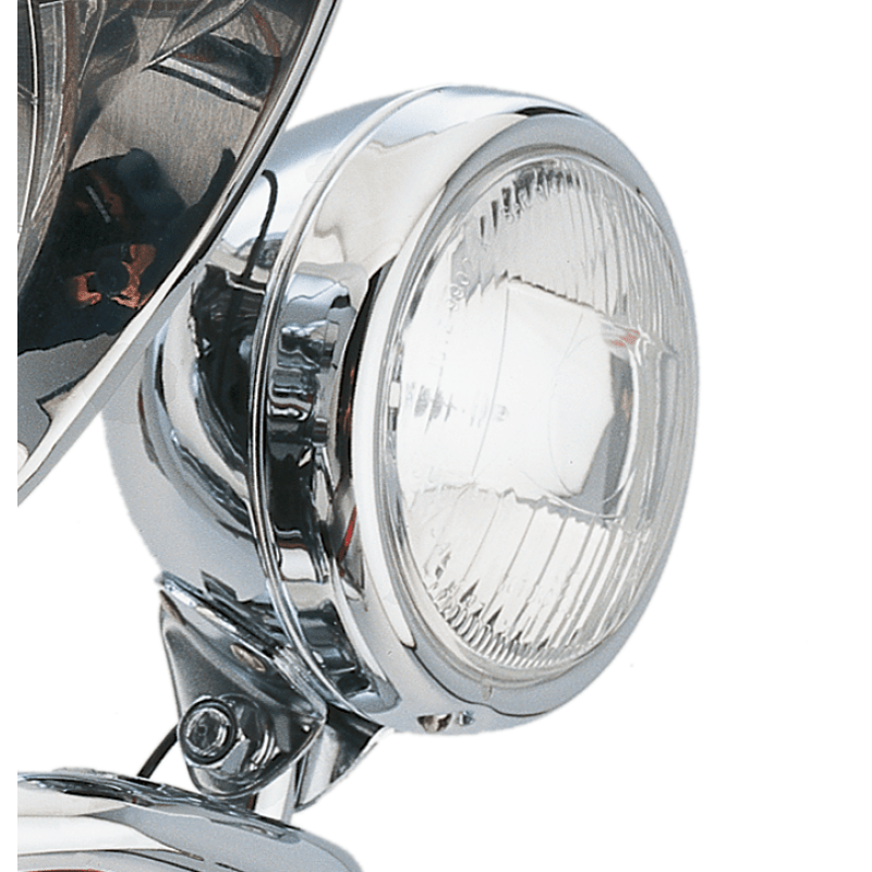 COBRA REPL BULLET SPOTLIGHT ASSY F/LIGHTBAR (04 - 9001) - DRIVEN Canada's Powersports 04 - 9001