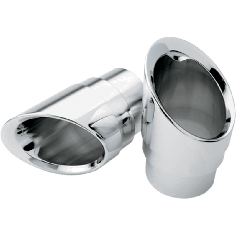 COBRA REPL SPEEDSTER SLASHDOWN END CAP (EA) (PT - 1001P) - DRIVEN Canada's Powersports PT - 1001P