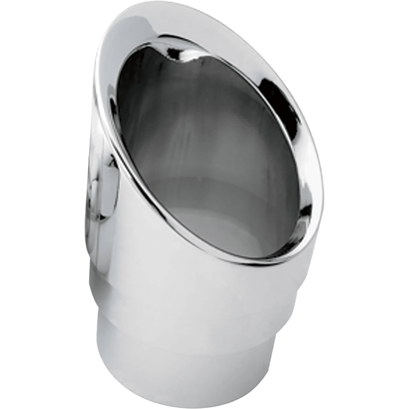 COBRA REPL SPEEDSTER SLASHDOWN END CAP (EA) (PT - 1001P) - DRIVEN Canada's Powersports PT - 1001P