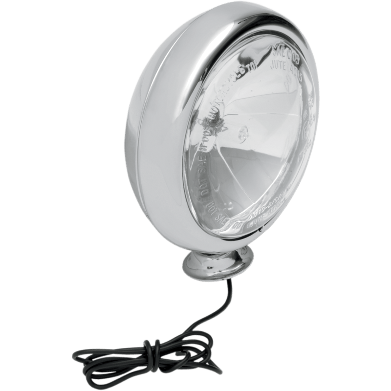 COBRA REPL SPOTLIGHT ASSEMBLY F/LIGHTBAR "A"*1 (04 - 9000A) - DRIVEN Canada's Powersports 04 - 9000A