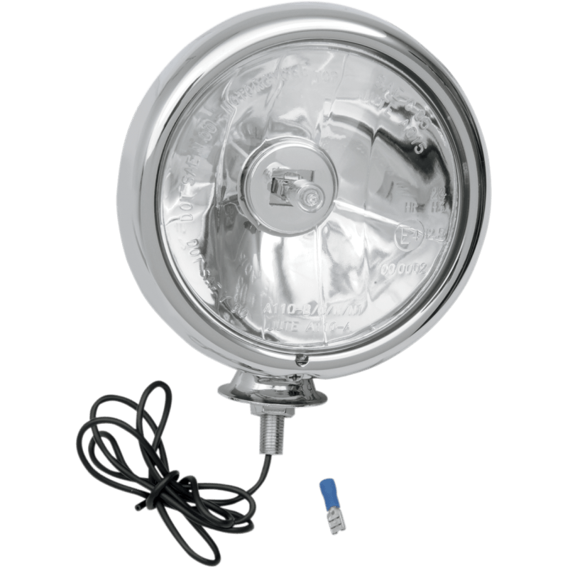 COBRA REPL SPOTLIGHT ASSEMBLY F/LIGHTBAR "A"*1 (04 - 9000A) - DRIVEN Canada's Powersports 04 - 9000A