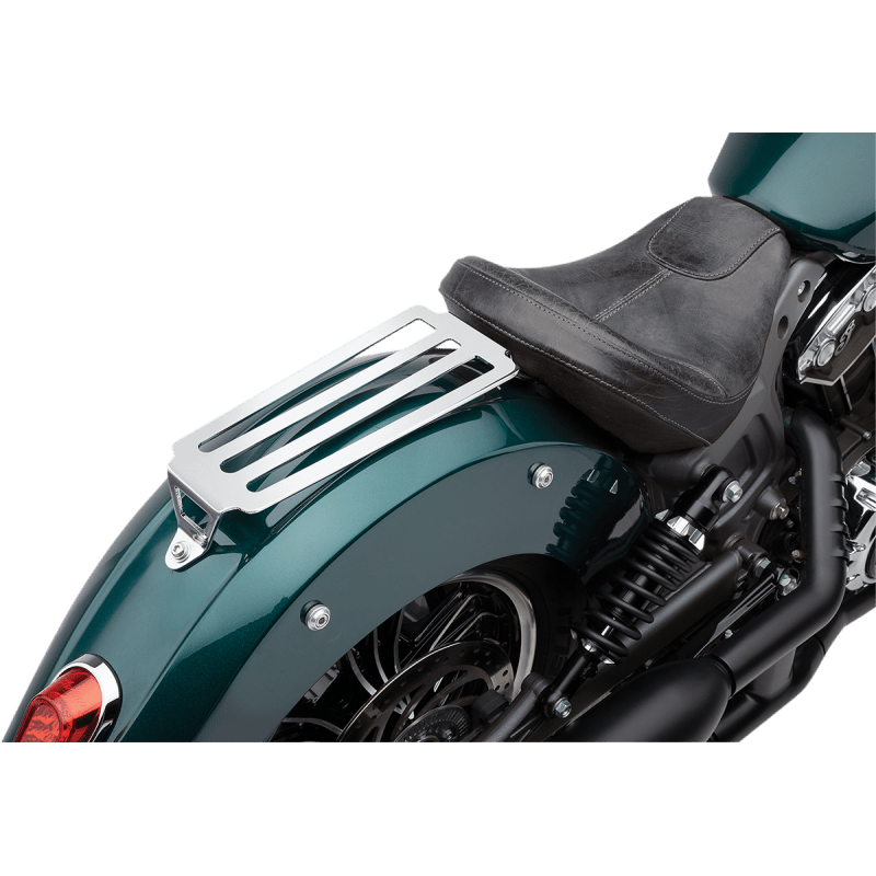 COBRA SOLO RACK SCOUT - DRIVEN Canada's Powersports 502 - 2410B