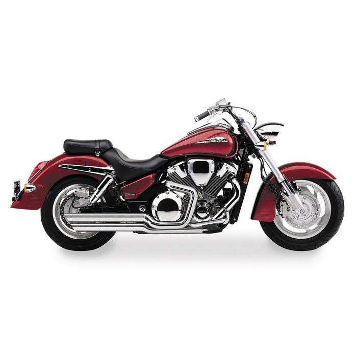 COBRA 06 - 17 VN900/LT/CUST SL - DOWN 2:2 FS - DRIVEN Canada's Powersports 4818