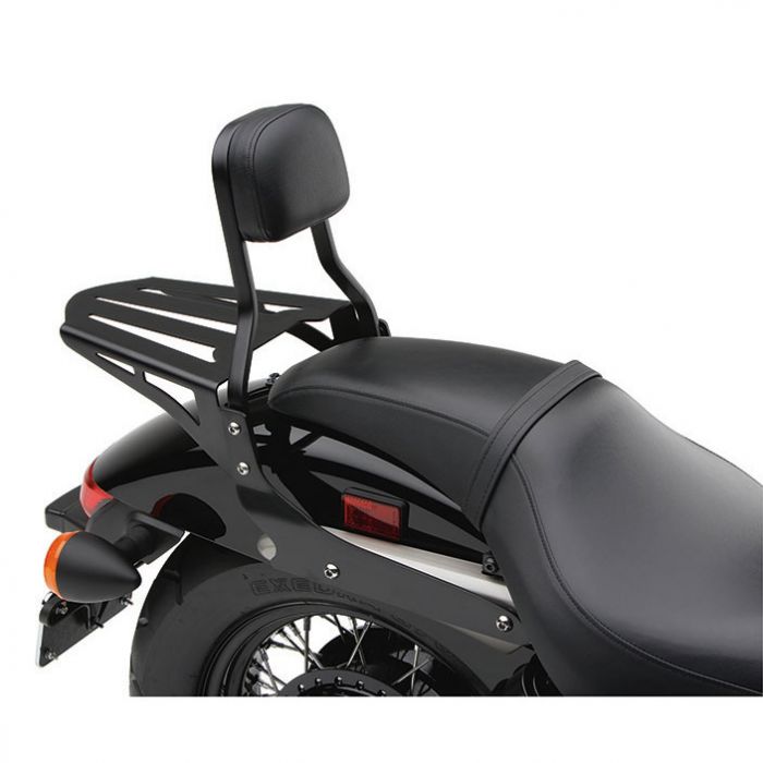 COBRA 10 - 18 VT750C2/PHANT STD SISSY BAR - DRIVEN Canada's Powersports 02 - 5111B