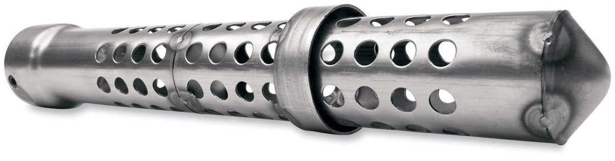 COBRA STD 19.00" BAFFLE (SPEEDSTER LONG (9017) - DRIVEN Canada's Powersports 9017