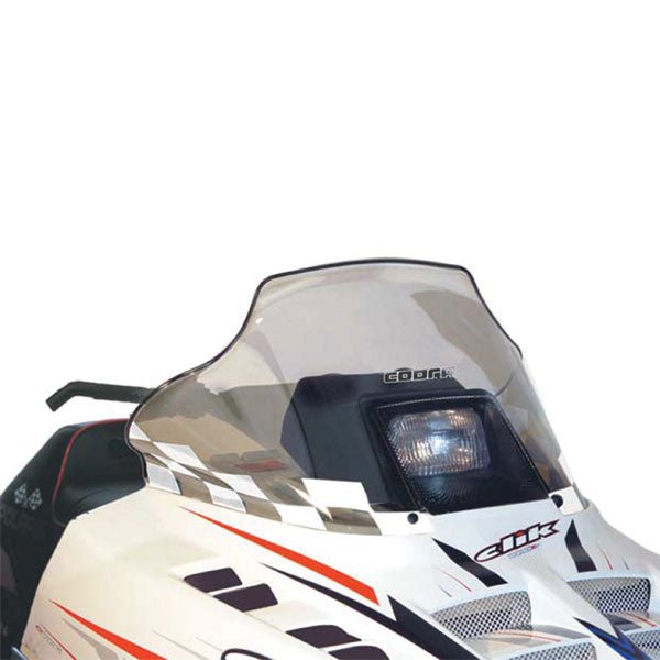 COBRA WINDSHIELD (11133) - DRIVEN Canada's Powersports 61256911133411133